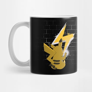 Electric Mug